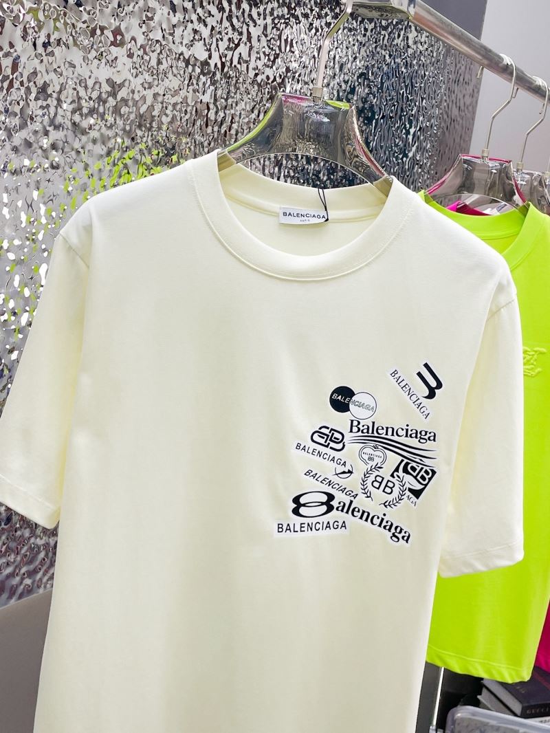 Balenciaga T-Shirts